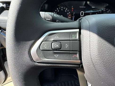 New 2026 Jeep Compass Latitude AWD/4WD image 25