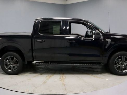 Certified 2023 Ford F150 Lariat w/ Equipment Group 502A High AWD/4WD image 13
