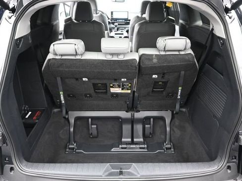 Certified 2026 Toyota Sienna XLE AWD/4WD image 18