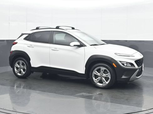 Used 2023 Hyundai Kona SEL w/ Convenience Package AWD/4WD image 8