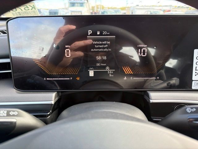 New 2026 Kia K5 LXS FWD image 15