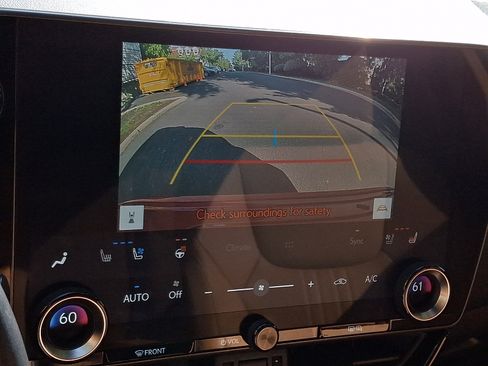 Certified 2022 Lexus NX 350 AWD image 19