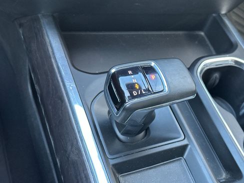 Used 2023 Chevrolet Silverado 1500 LTZ w/ LTZ Convenience Package II image 19