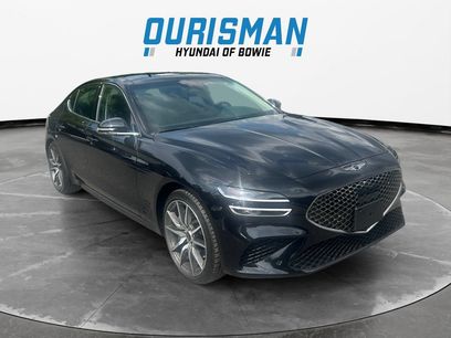 Used 2026 Genesis G70 2.5T Prestige