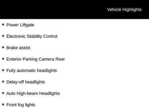 Used 2021 Volkswagen Atlas SEL w/ MDO Package (Bench Seat) image 20