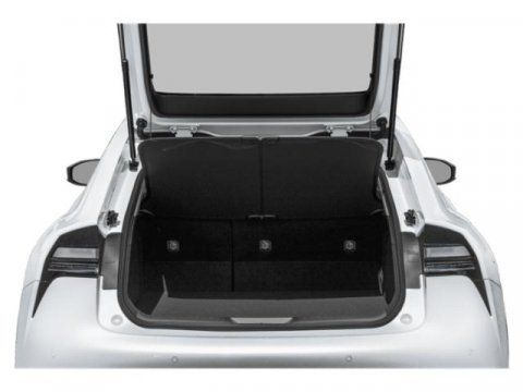 New 2026 Toyota Prius Plug-In Hybrid FWD image 13