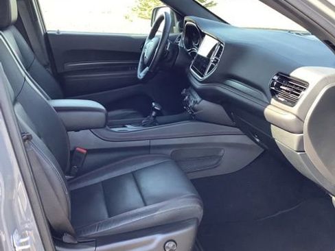 Certified 2025 Dodge Durango GT AWD/4WD image 16