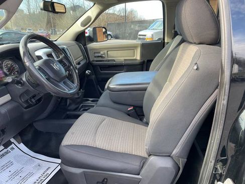 Used 2012 RAM 2500 SLT w/ Popular Equipment Group AWD/4WD image 15