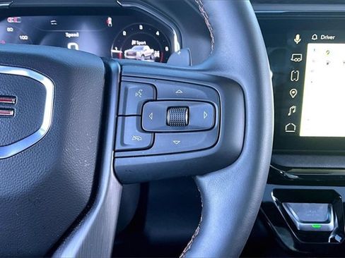 Used 2025 GMC Sierra 1500 AT4 w/ AT4 Premium Package image 13