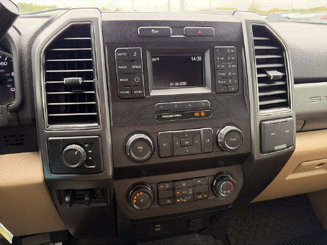 Used 2019 Ford F250 XLT AWD/4WD image 18