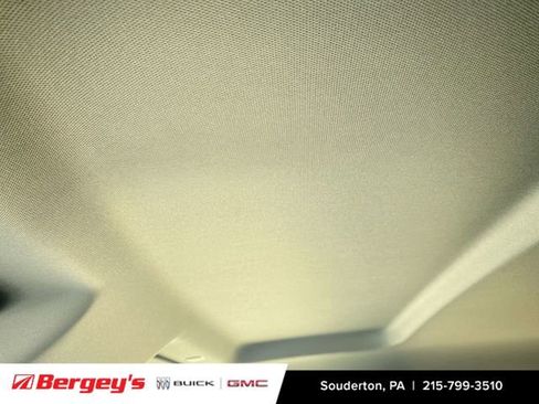 New 2026 GMC Sierra 1500 Pro w/ Pro Value Package image 21