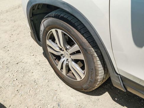 Used 2018 Honda Pilot EX-L image 18