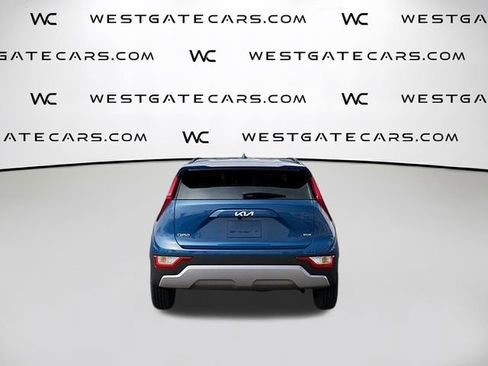 New 2026 Kia Niro EX image 7