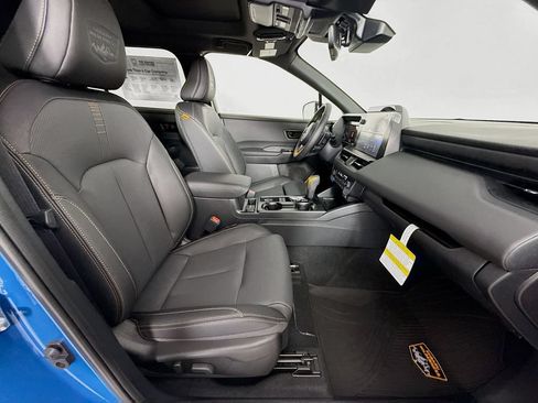 New 2026 Subaru Outback Wilderness AWD/4WD image 34