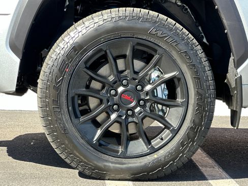 New 2026 Toyota Tundra Limited image 22