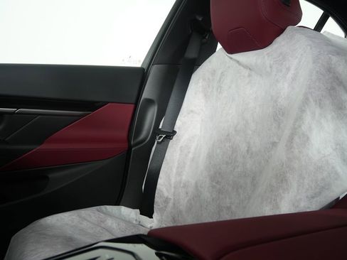 New 2026 BMW 530i xDrive image 24