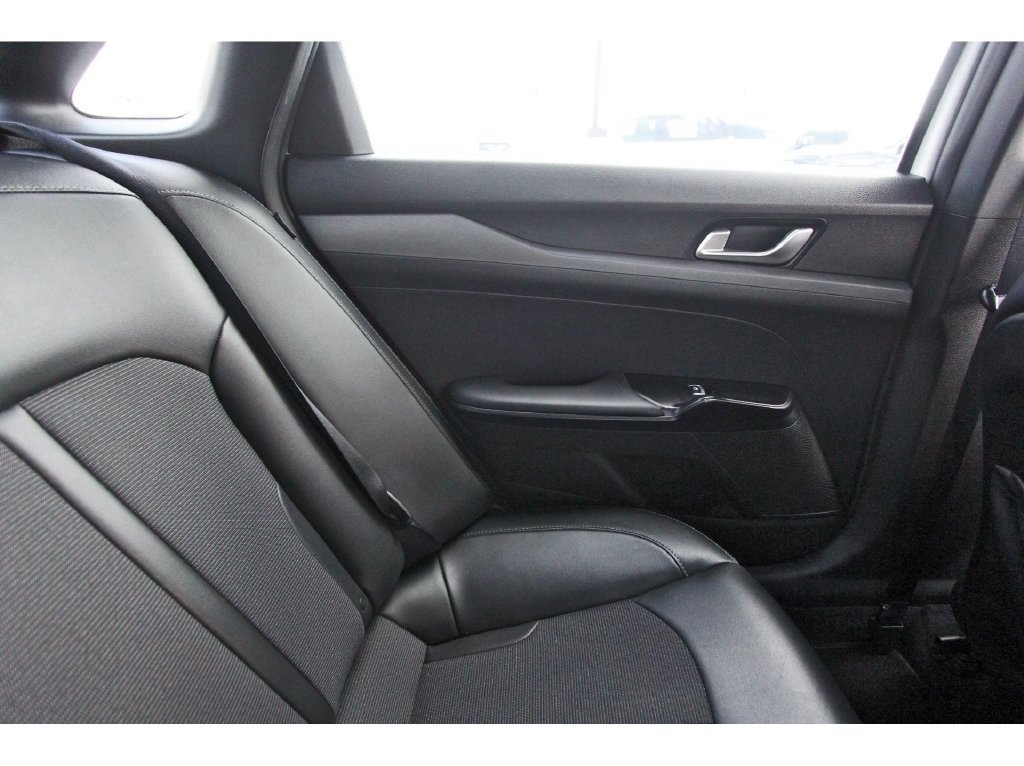 Used 2021 Kia K5 GT-Line AWD/4WD image 11
