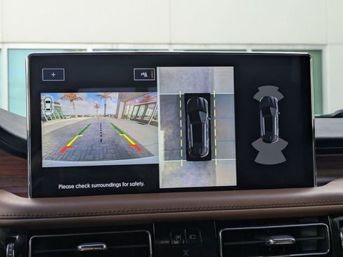 Certified 2023 Lincoln Nautilus Reserve w/ Equipment Group 201A image 24