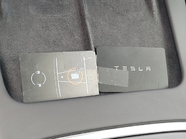 Used 2023 Tesla Model Y Long Range AWD/4WD image 22