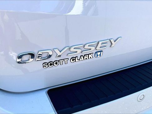 Used 2025 Honda Odyssey Elite image 26