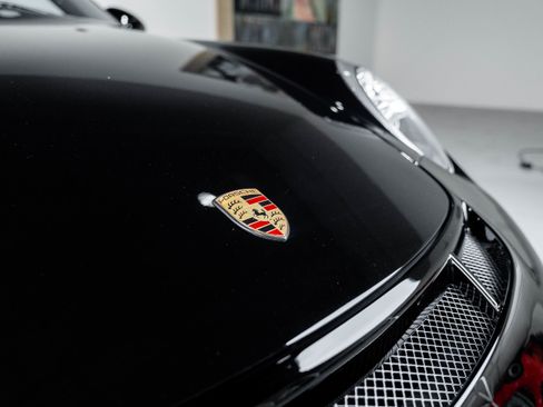 Used 2010 Porsche 911 GT3 RWD image 78