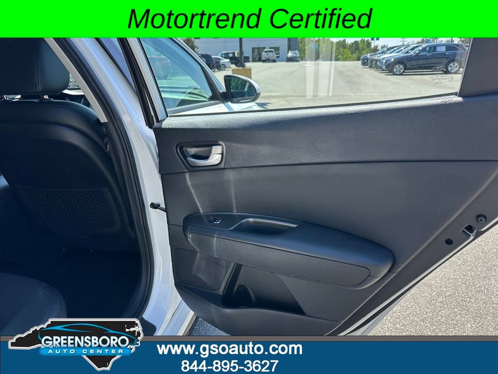 Used 2019 Kia Optima S FWD image 18