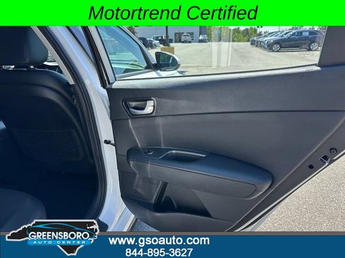 Used 2019 Kia Optima S FWD image 18