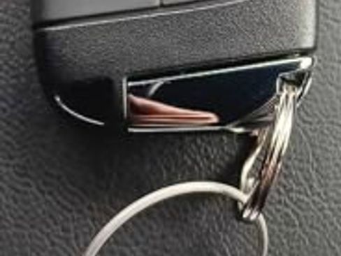 New 2026 Jeep Compass Latitude image 27