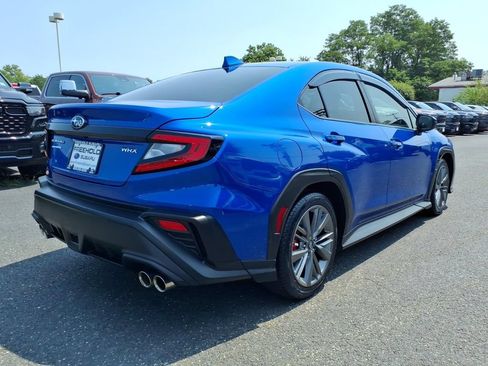 Used 2023 Subaru WRX AWD/4WD image 18