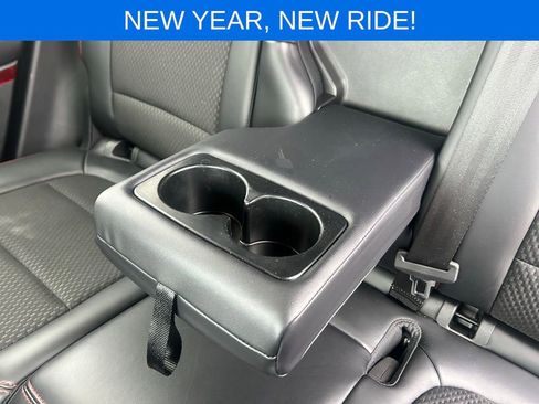 Certified 2024 Ford Escape ST-Line w/ Tech Pack #1 image 23