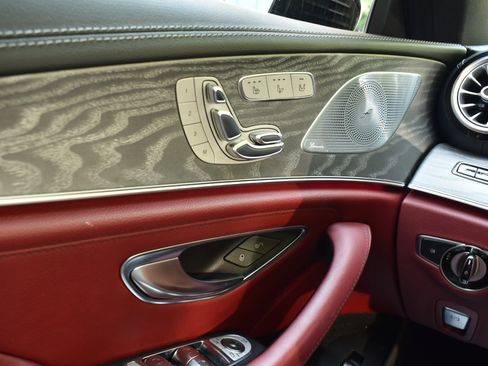 Used 2020 Mercedes-Benz CLS 53 AMG 4MATIC image 22