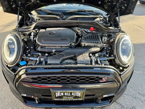Used 2023 MINI Cooper S w/ Signature Upholstery Package FWD image 32