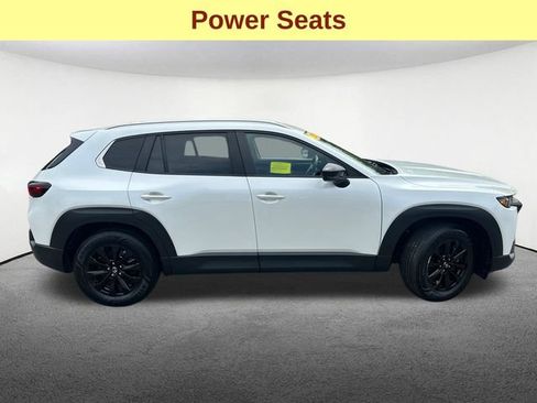 Used 2025 MAZDA CX-50 AWD 2.5 S w/ Premium Package image 11