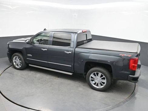 Used 2017 Chevrolet Silverado 1500 High Country AWD/4WD image 34