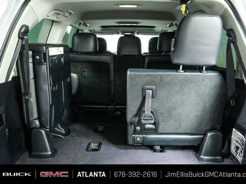 Used 2017 Toyota Land Cruiser AWD/4WD image 34