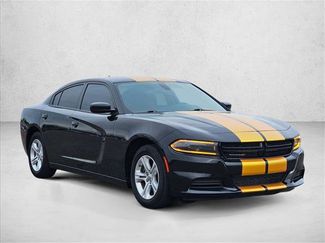 Used 2023 Dodge Charger SXT video 3