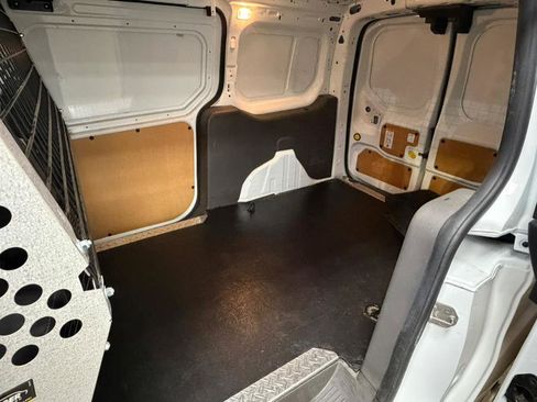Used 2020 Ford Transit Connect XL image 26