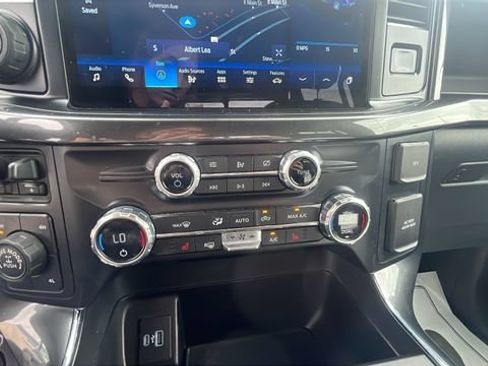 Used 2021 Ford F150 XLT w/ Equipment Group 302A High AWD/4WD image 16