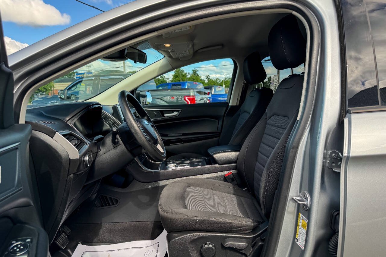 Used 2024 Ford Edge SE AWD/4WD image 18