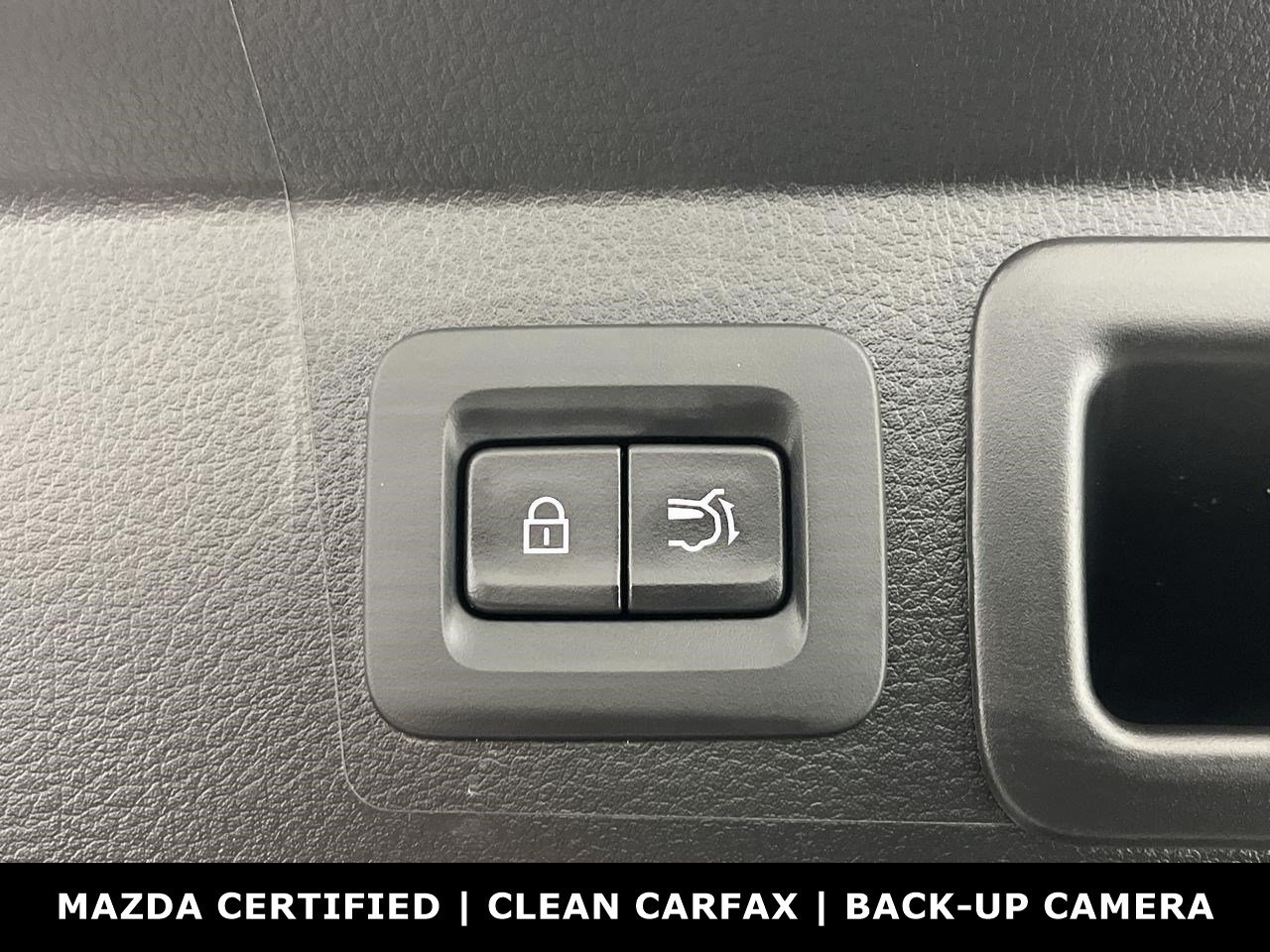 Certified 2026 MAZDA CX-50 AWD 2.5 S w/ Preferred Pkg image 31