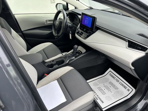Certified 2023 Toyota Corolla LE image 15