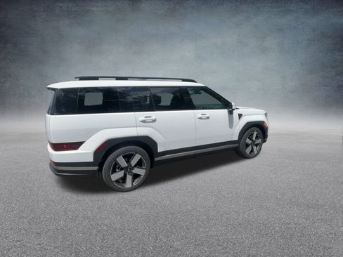 New 2026 Hyundai Santa Fe Limited image 20