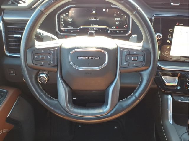 Used 2023 GMC Sierra 1500 Denali Ultimate AWD/4WD image 13