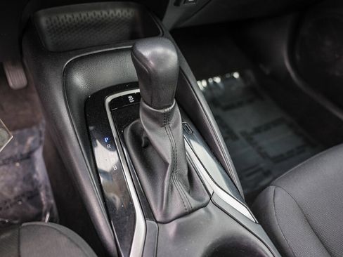 Certified 2023 Toyota Corolla LE FWD image 11