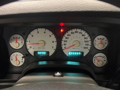 Used 2005 Dodge Ram 1500 Truck SLT w/ Daytona Edition Group AWD/4WD image 19