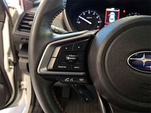 Certified 2023 Subaru Crosstrek 2.0i Premium image 20