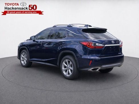 Used 2019 Lexus RX 350 AWD w/ Navigation Package image 3