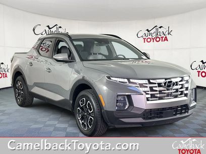 Used 2023 Hyundai Santa Cruz SEL Premium