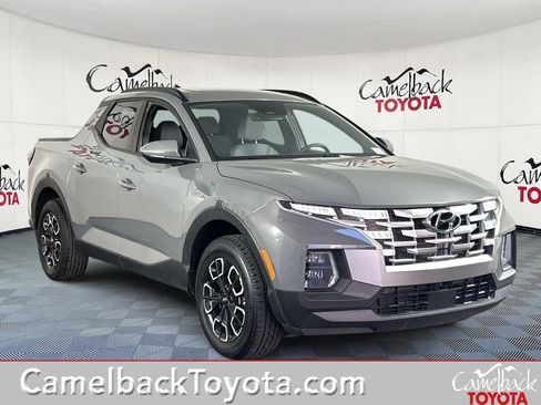 Used 2023 Hyundai Santa Cruz SEL Premium AWD/4WD image 1