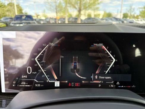 New 2026 BMW X5 xDrive40i w/ M Sport Package AWD/4WD image 32